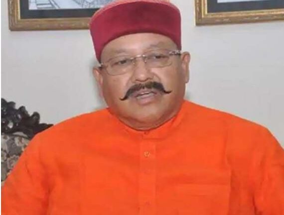 maharaj