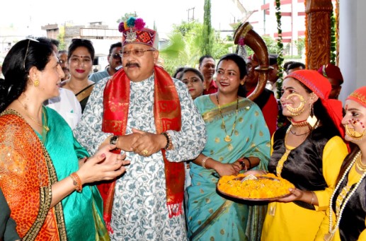 maharajj