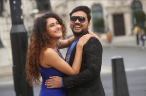 Bhojpuri Pack Up’ on OTT