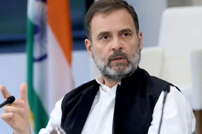 rahul