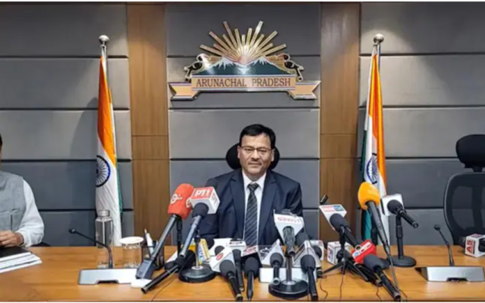 Delhi New Chief Secretary Delhi New Chief Secretary