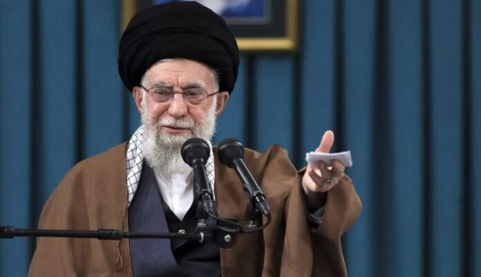 Ayatollah Khamenei Ayatollah Khamenei