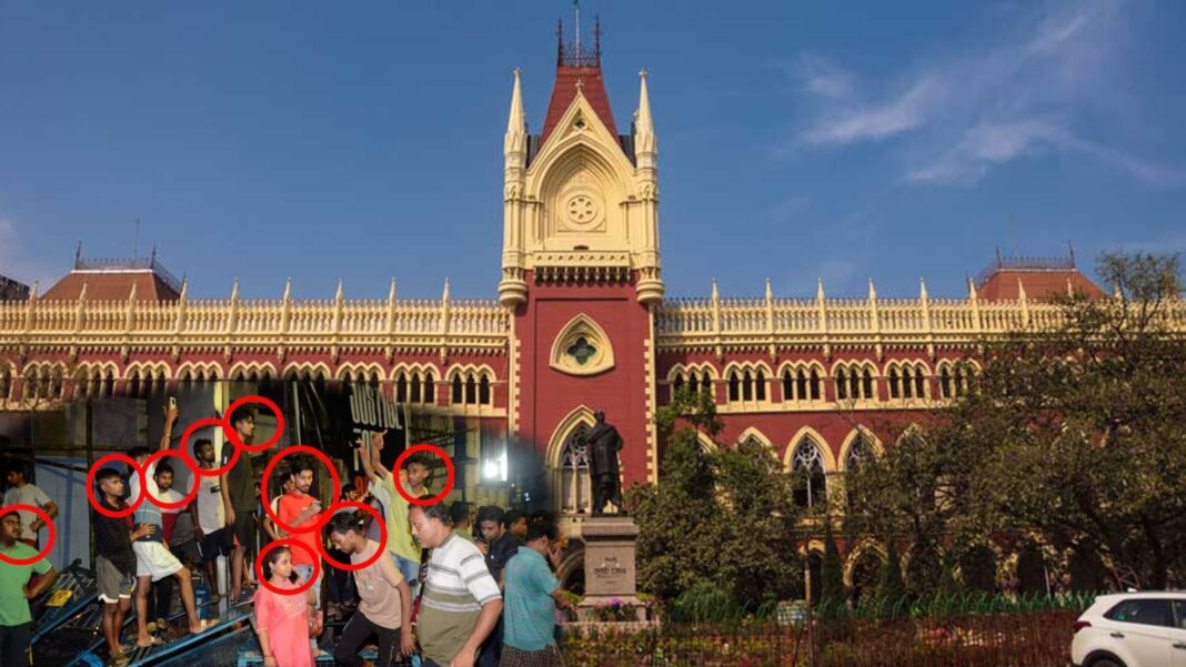 Kolkata Doctor Case