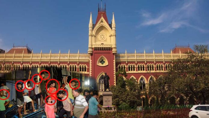 Kolkata Doctor Case