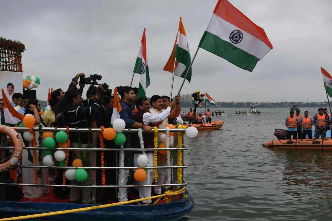 Har Ghar Tiranga Campaign