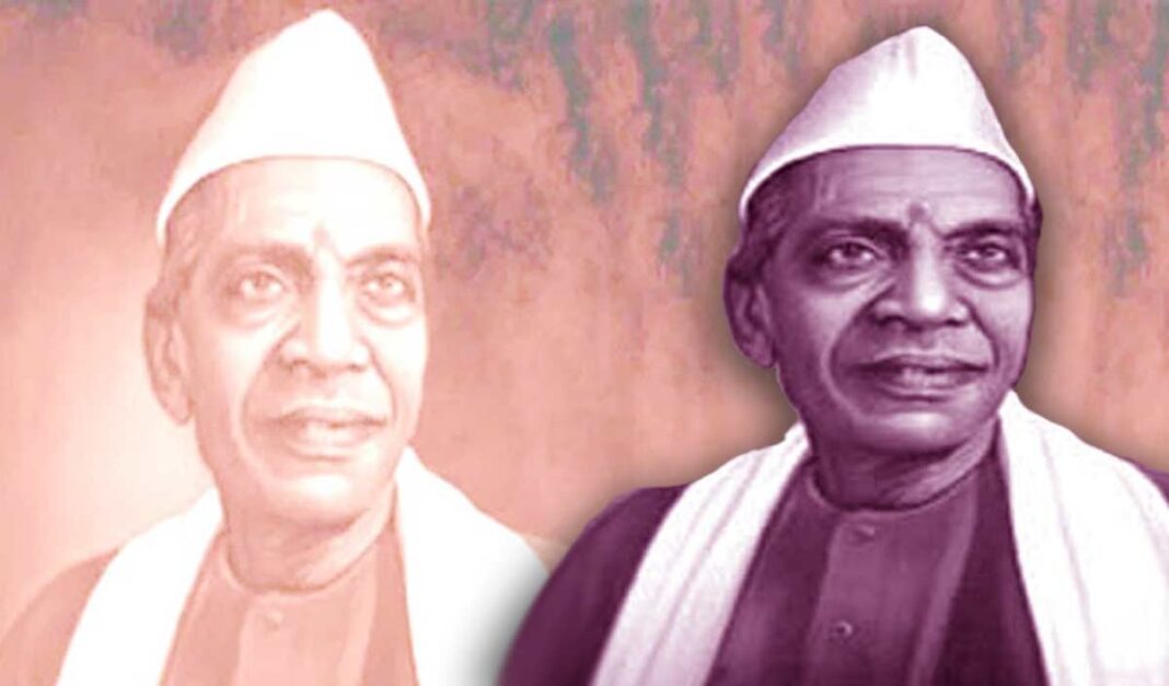 Maithili Sharan Gupta