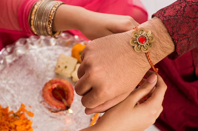 Raksha Bandhan Raksha Bandhan