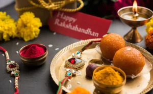 Raksha Bandhan