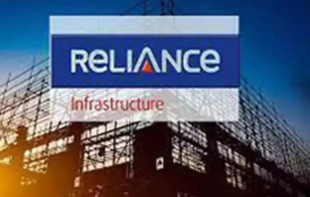 Reliance Infrastructure