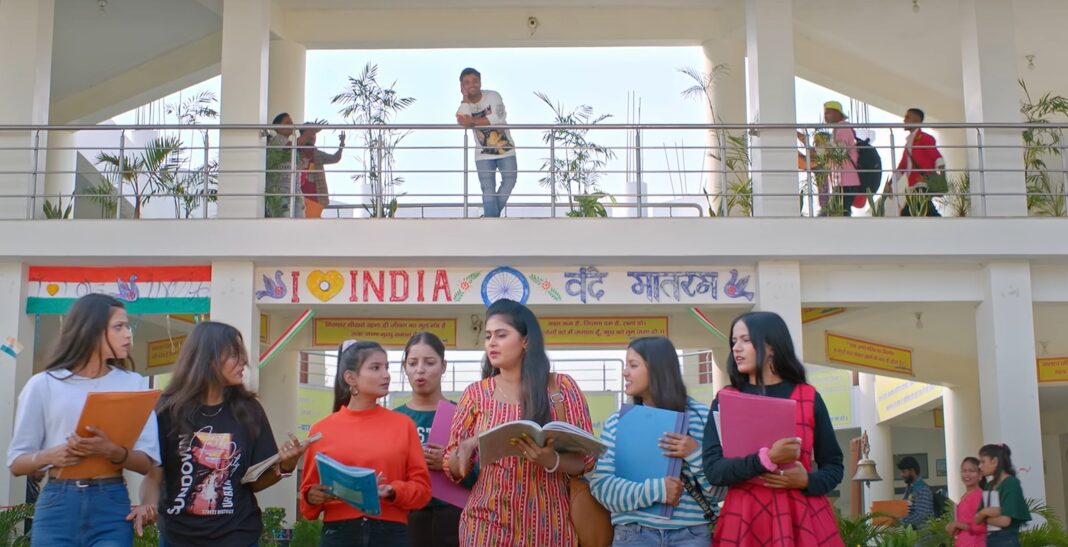Movie Sanam Trailer