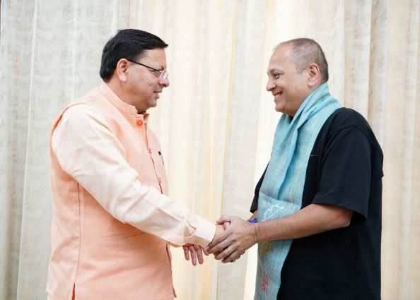 cm and vipul