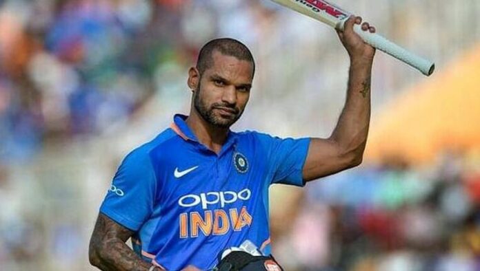 dhawan