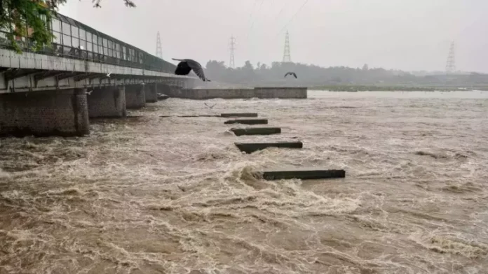 ganga