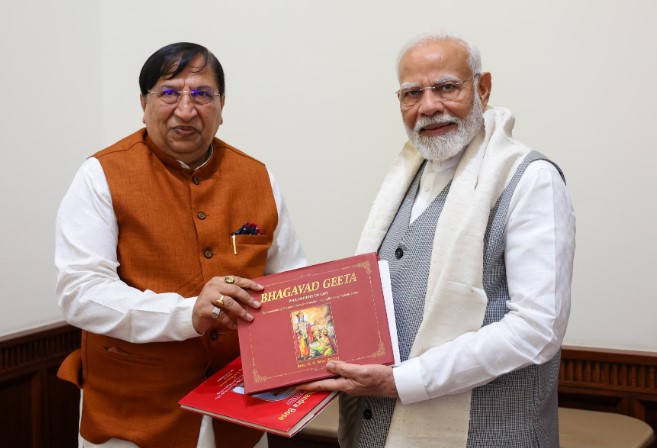 modi