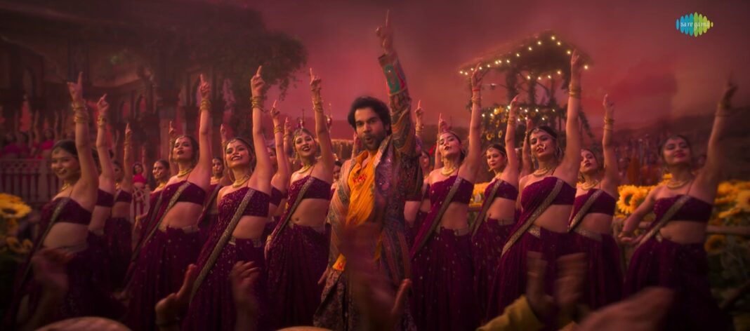 Pawan Singh's Bollywood debut