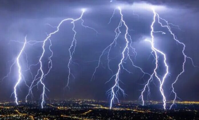 weather