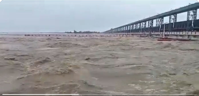 Bihar Flood