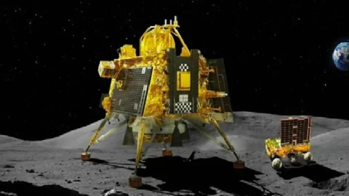 Chandrayaan-4 Mission Chandrayaan-4 Mission