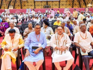 RSS Palakkad Meetign