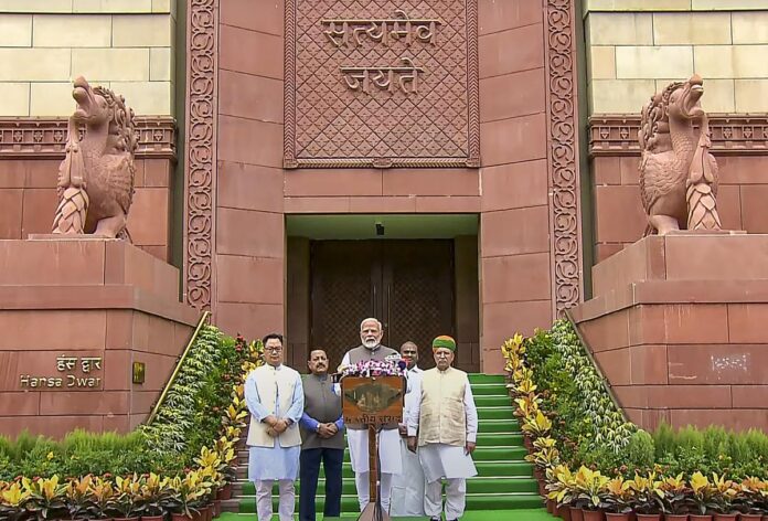 One Nation One Election