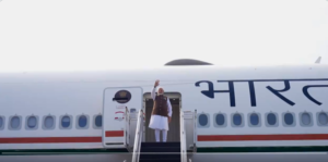 PM MODI 3 Day US Visit Start 