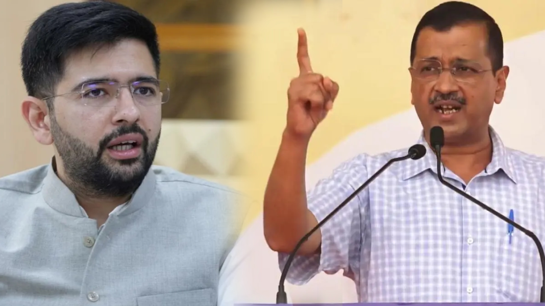 Arvind Kejriwal