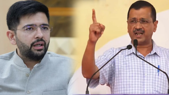 Arvind Kejriwal