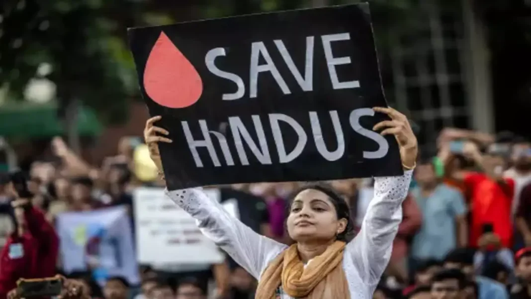 Bangladesi Hindus