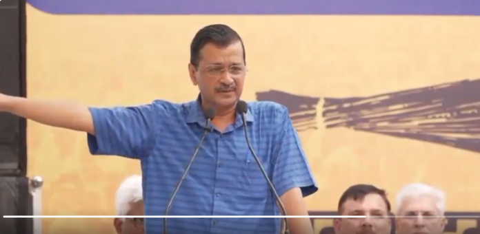 Arvind Kejriwal Arvind Kejriwal