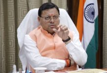 उत्तराखंड कैबिनेट बैठक में गंगा एक्सप्रेसवे के हरिद्वार तक विस्तार और हाईकोर्ट शिफ्टिंग को मिली मंजूरी Uttarakhand Pothole