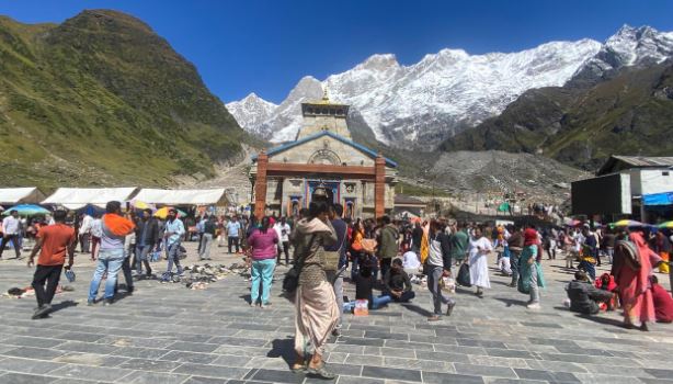 kedarnath