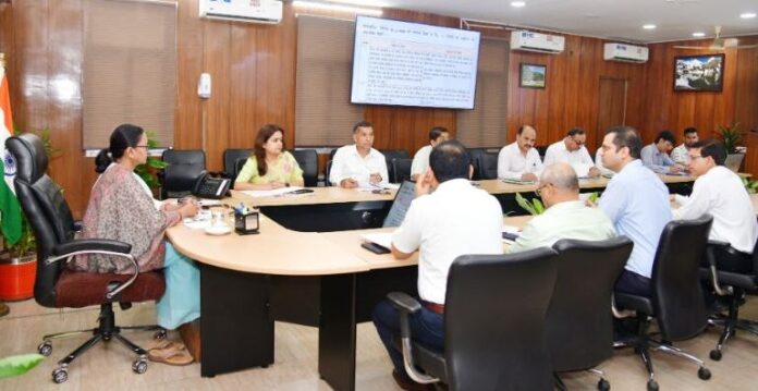 meeting