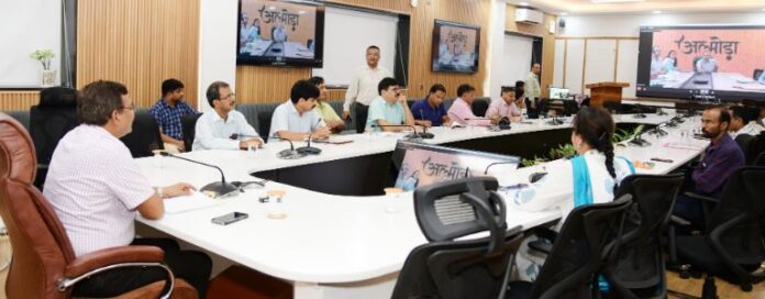 meeting