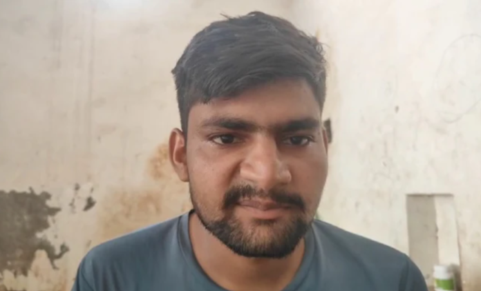 Muzaffarnagar GST Fraud