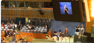 PM Modi In UNGA 