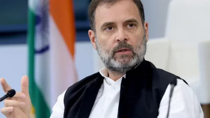 rahul