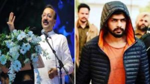 Lawrence Bishnoi gang