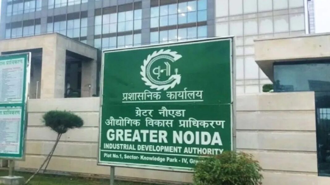 Greater Noida