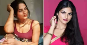 Hema Sharma