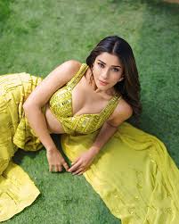 Nayra Banerjee
