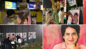 Priyanka Gandhi Wayanad