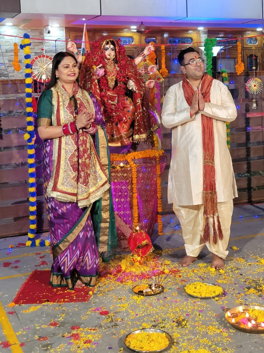 Pandal Sajal Ba