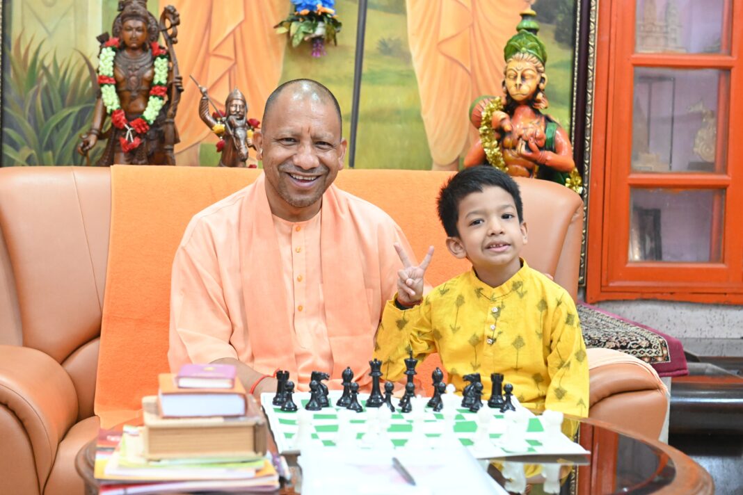 Kushagra Agrawal