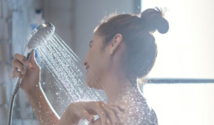 bath