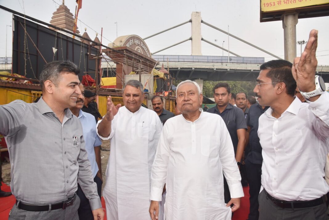 Tejashwi Yadav Hooch Tragedy