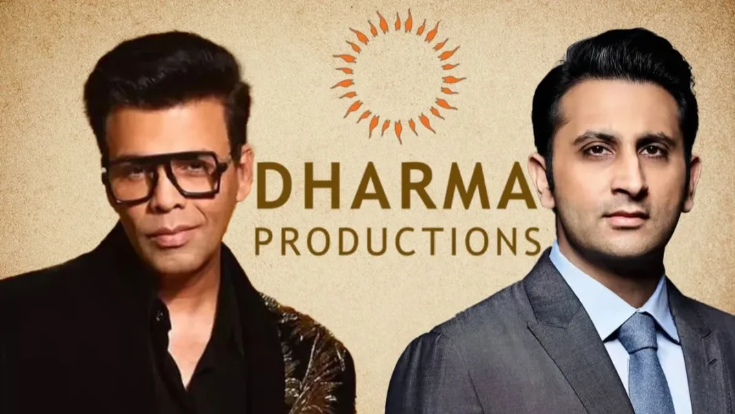 Dharma production