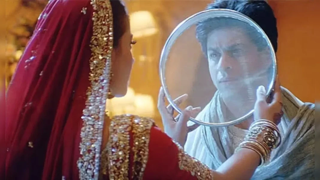 Celebs Karva Chauth