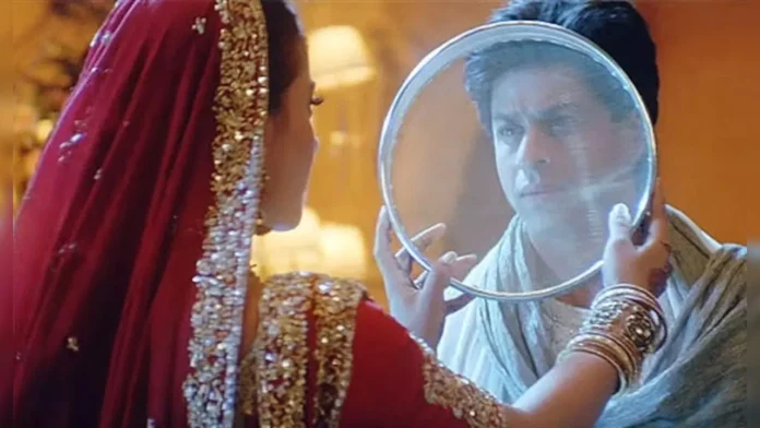 Celebs Karva Chauth