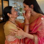 Katrina Kaif Veena Kaushal