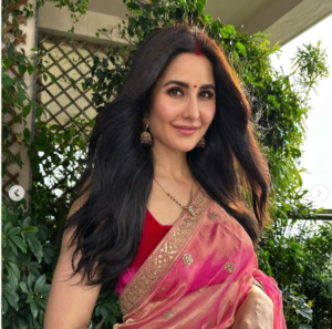 katrina kaif karva chauth